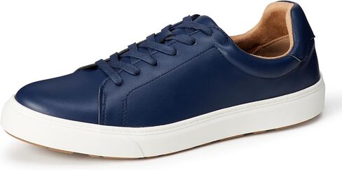 Amazon Essentials Men's Low Top Classic Sneakers in Kuwait