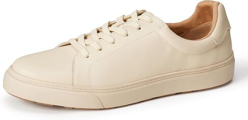 Amazon Essentials Men's Low Top Classic Sneakers in Kuwait