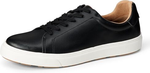Amazon Essentials Men's Low Top Classic Sneakers in Kuwait