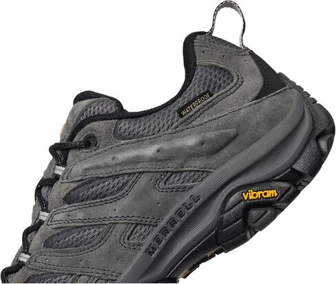 Moab 3 Waterproof in Saudi Arabia