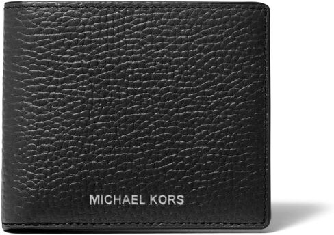 Michael Kors Men's Hudson Billfold Wallet in Saudi Arabia