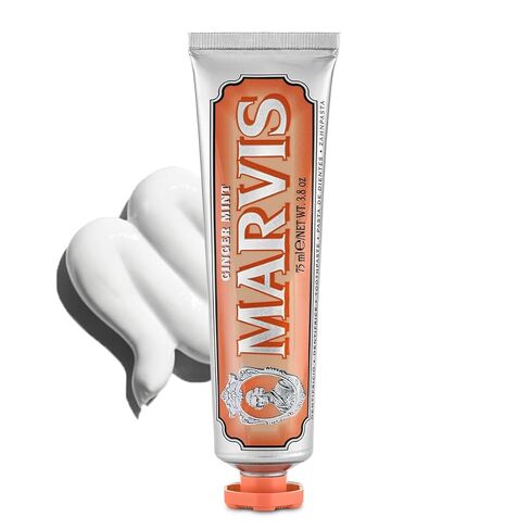 معجون أسنان مارفيس بالزنجبيل والنعناع in Kuwait