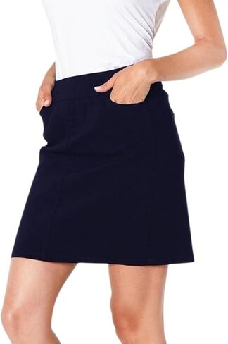 SLIM-SATION Women's Skort in Kuwait