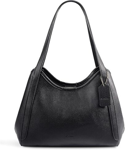 Hobo Bag for Women,Vegan leather Purse for Women Stylish Shoulder Handbags Medium Ladies Tote Bag in Saudi Arabia