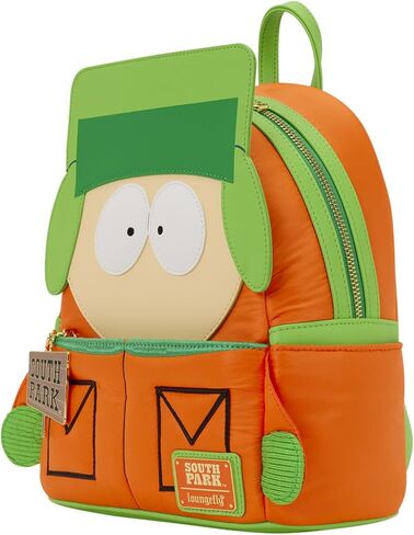 حقيبة ظهر صغيرة من Loungefly South Park Kyle Cosplay in Kuwait