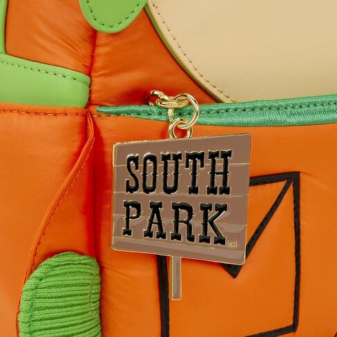 حقيبة ظهر صغيرة من Loungefly South Park Kyle Cosplay in Kuwait