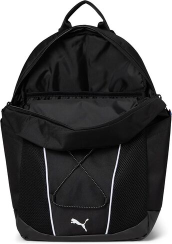 PUMA Unisex BMW M Motorsport Backpack, Black AH25, One Size in Saudi Arabia
