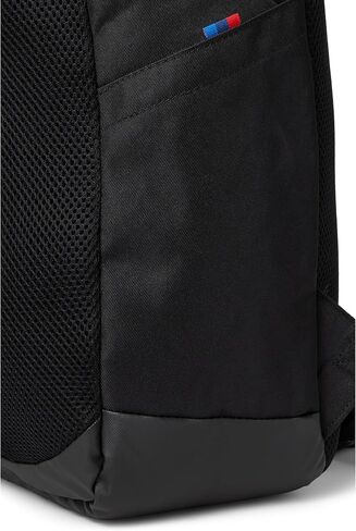 PUMA Unisex BMW M Motorsport Backpack, Black AH25, One Size in Saudi Arabia