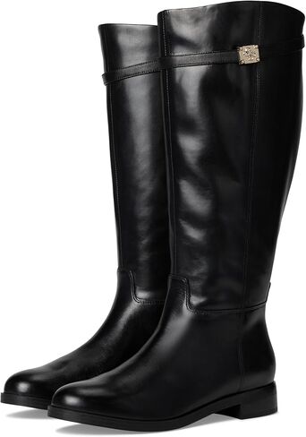 GUESS Women's Zoro Wide Calf Knee High Boot in Saudi Arabia