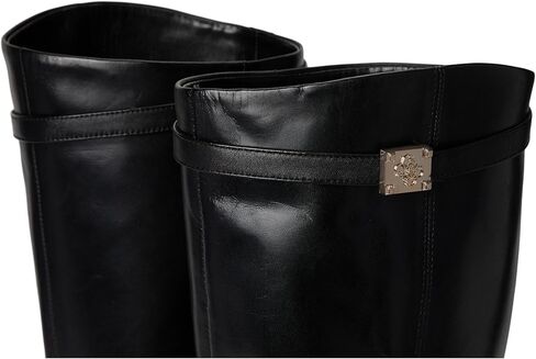 GUESS Women's Zoro Wide Calf Knee High Boot in Saudi Arabia