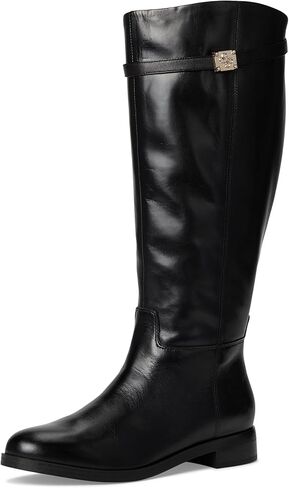 GUESS Women's Zoro Wide Calf Knee High Boot in Saudi Arabia