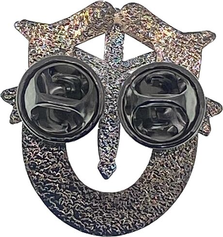 United States Army Special Forces 1" Lapel Pin in Saudi Arabia