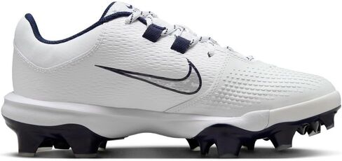 حذاء Nike Hyperdiamond 4 Pro المطاطي Fastpitch Softball للسيدات in Saudi Arabia