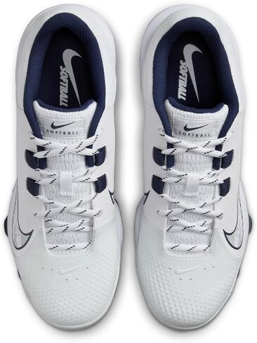 حذاء Nike Hyperdiamond 4 Pro المطاطي Fastpitch Softball للسيدات in Saudi Arabia
