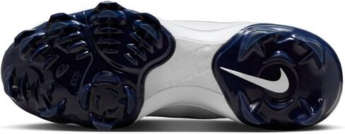 حذاء Nike Hyperdiamond 4 Pro المطاطي Fastpitch Softball للسيدات in Saudi Arabia