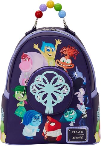 حقيبة ظهر Loungefly Inside Out 2 صغيرة in Kuwait