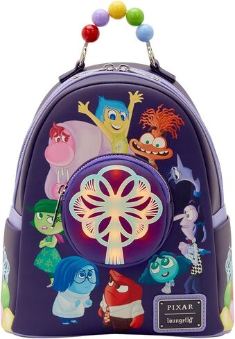 حقيبة ظهر Loungefly Inside Out 2 صغيرة in Kuwait