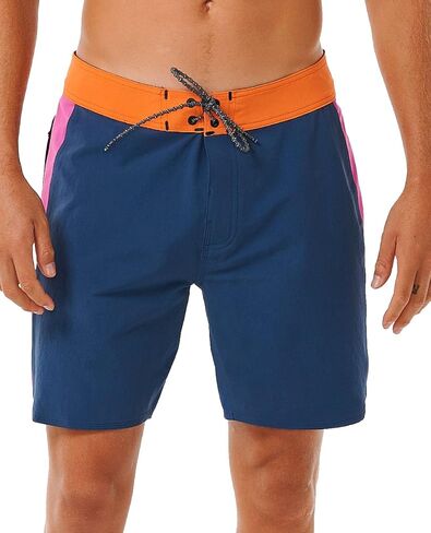 Rip Curl Mirage 321 Light Boardshort - شورت خفيف الوزن للرجال - سريع الجفاف ومناسب للأداء in Saudi Arabia