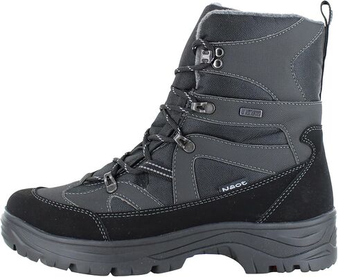 NAOT Footwear Men's Moose Snow Boot in Saudi Arabia