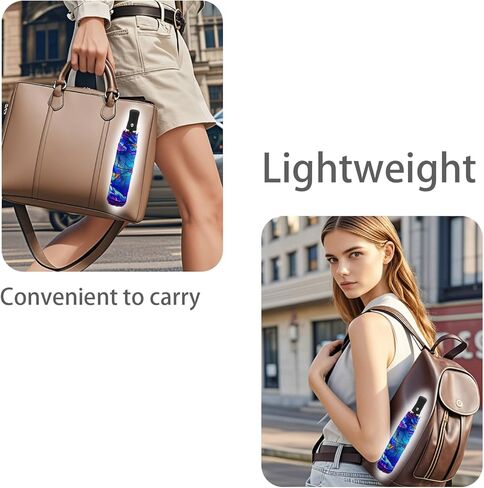 Windproof Travel Umbrella Compact Inverted Umbrellas for Rain Automatic Folding Umbrella Open Close Auto Sunshade Parasol Umbrella for Sun UV Protection Butterfly Gifts for Women Men Kids Girls in Saudi Arabia