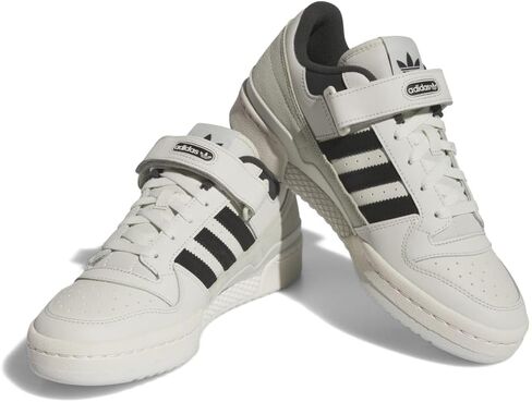 adidas Originals Men's Busenitz Sneakers, Black/White/Metallic Gold, (11 M US) in Saudi Arabia