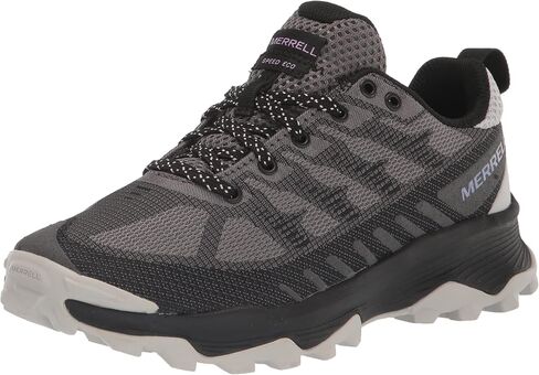 Merrell Women's Speed Eco Hiking Shoe, Oyster, 10 in Kuwait