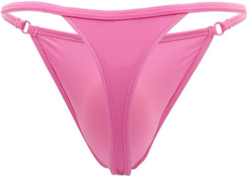 اللباس الداخلي XDress Wild Side String Thong للرجال - ملابس داخلية مثيرة للرجال، سراويل داخلية Sissy in Kuwait