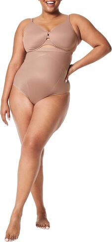 SPANXshape ثونغ غير مرئي عالي الخصر in Kuwait