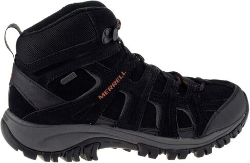 حذاء Merrell الرجالي Phoenix 2 Mid Thermo المقاوم للماء in Saudi Arabia