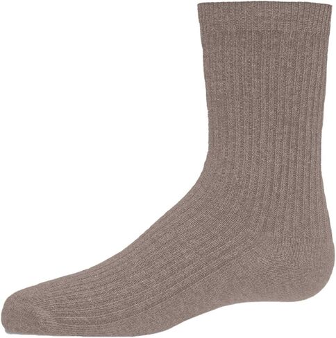 MeMoi Cheri Cozy Scrunched Crew Socks in Saudi Arabia