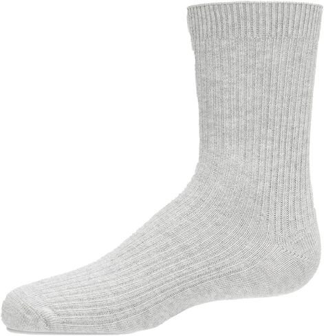 MeMoi Cheri Cozy Scrunched Crew Socks in Saudi Arabia
