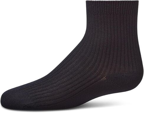 MeMoi Cheri Cozy Scrunched Crew Socks in Saudi Arabia