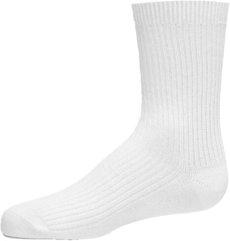 MeMoi Cheri Cozy Scrunched Crew Socks in Saudi Arabia