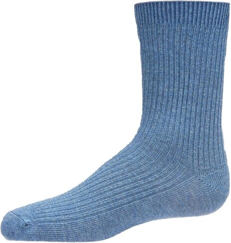 MeMoi Cheri Cozy Scrunched Crew Socks in Saudi Arabia
