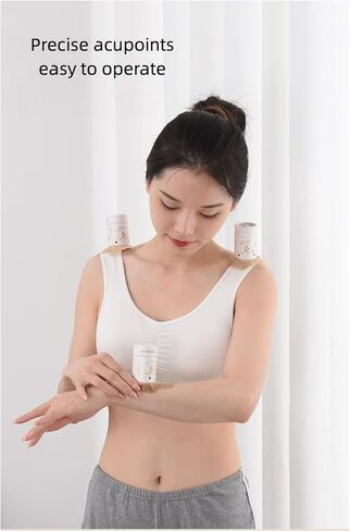Moxibustion jar,Moxibustion Box, Moxibustion Tube, Moxibustion Tools, Moxibustion Set艾灸盒艾灸罐, Small Volume, Simple Operation, Easy Storage in Saudi Arabia