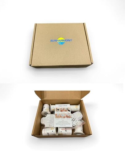 Moxibustion jar,Moxibustion Box, Moxibustion Tube, Moxibustion Tools, Moxibustion Set艾灸盒艾灸罐, Small Volume, Simple Operation, Easy Storage in Saudi Arabia