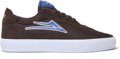 Lakai Terrace Cream Suede 12 D (M) in Kuwait