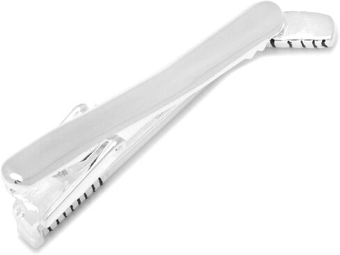 Ox and Bull Trading Co. Hockey Stick Tie Clip in Saudi Arabia