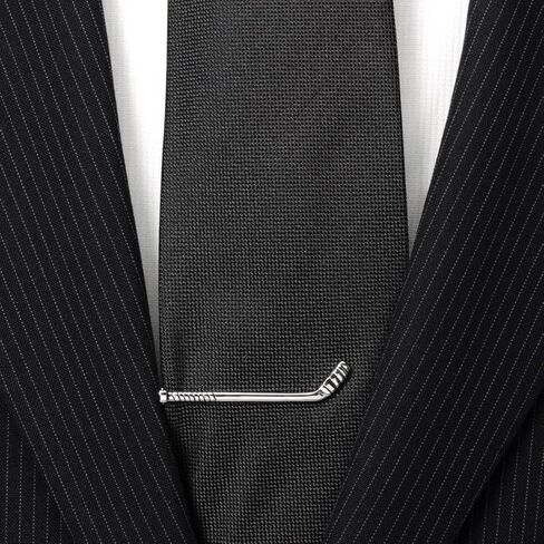 Ox and Bull Trading Co. Hockey Stick Tie Clip in Saudi Arabia