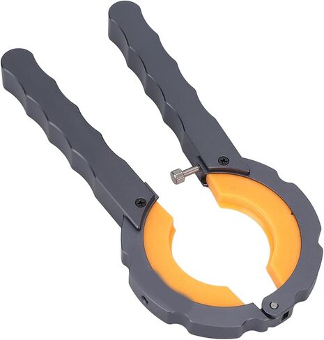 Watch Bezel Remover, Professional Watch Bezel Remover Alloy Watch Bezel Ring Opener Tools with a Plastic Storage Box Watch Bezel Removal Repair Tool Back Case Opener for Watchmakers in Saudi Arabia