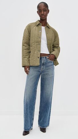 Pistola Women's Sawyer Jacket in Saudi Arabia