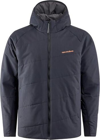 Grundéns Men's Turbulence Insulated Hoodie in Saudi Arabia