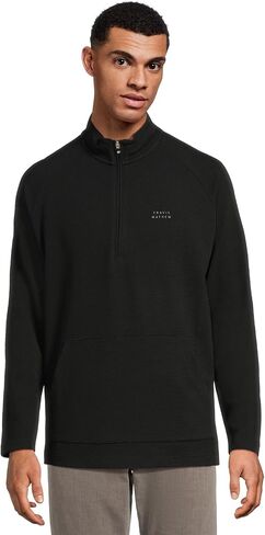 جاكيت وافل عالي الأداء للرجال من TravisMathew in Saudi Arabia
