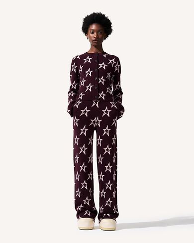 Perfect Moment Chalet Merino Wool Knitted Pant in Saudi Arabia