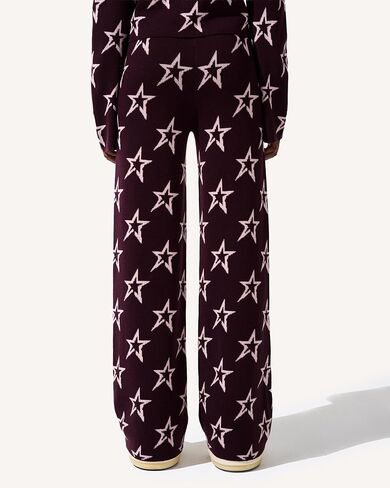 Perfect Moment Chalet Merino Wool Knitted Pant in Saudi Arabia