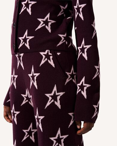 Perfect Moment Chalet Merino Wool Knitted Pant in Saudi Arabia