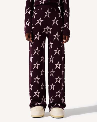 Perfect Moment Chalet Merino Wool Knitted Pant in Saudi Arabia
