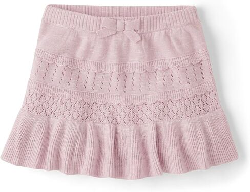 Gymboree Girls and Toddler Sweater Knit Skirt in Saudi Arabia