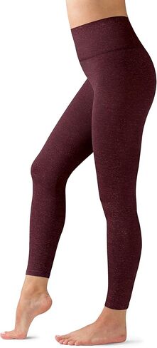 Warner's Women's Leggings - Seamless Shaping High Waisted Control Yoga Pants - Run Resistant Workout Pants for Women (S-XL) in Saudi Arabia