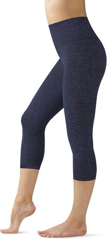 Warner's Women's Leggings - Seamless Shaping High Waisted Control Yoga Pants - Run Resistant Workout Pants for Women (S-XL) in Saudi Arabia